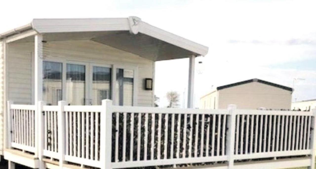 Beautiful Spacious Holiday Home - Romney Sands Нью-Ромні Екстер'єр фото