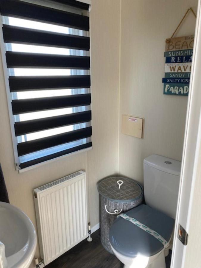 Beautiful Spacious Holiday Home - Romney Sands Нью-Ромні Екстер'єр фото
